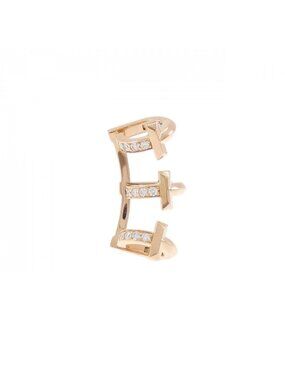 Tiffany & Co T One Single Earring